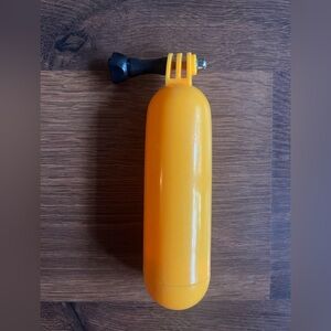 📸 SHOOT Floating Hand Grip for GoPro & Nikon Cameras – Action Camera Mount (Mis